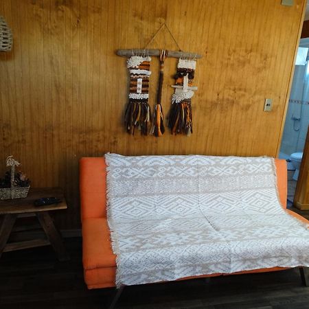 Hostal Lago Condor Пуэрто-Наталес Экстерьер фото