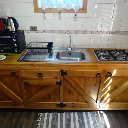 Hostal Lago Condor Пуэрто-Наталес Экстерьер фото