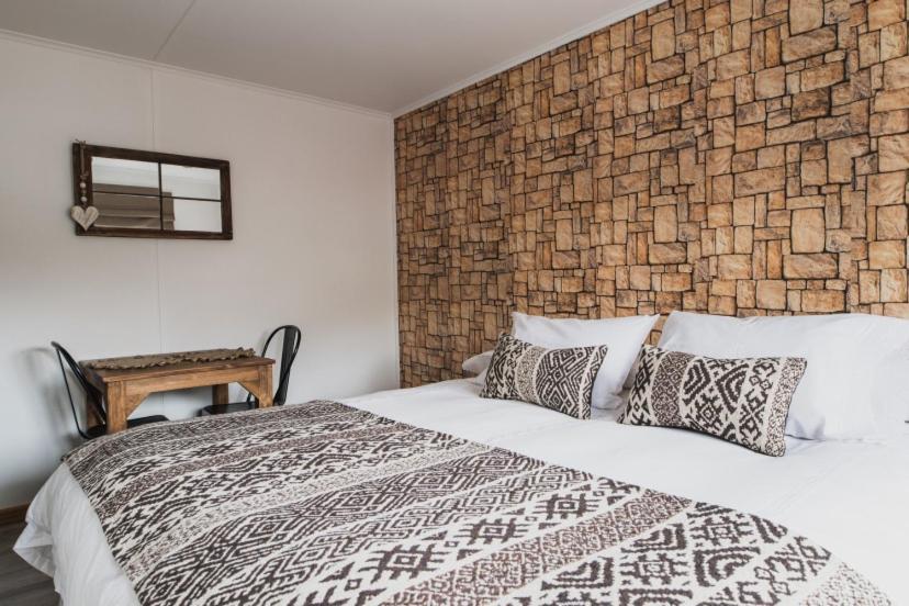 Hostal Lago Condor Пуэрто-Наталес Экстерьер фото