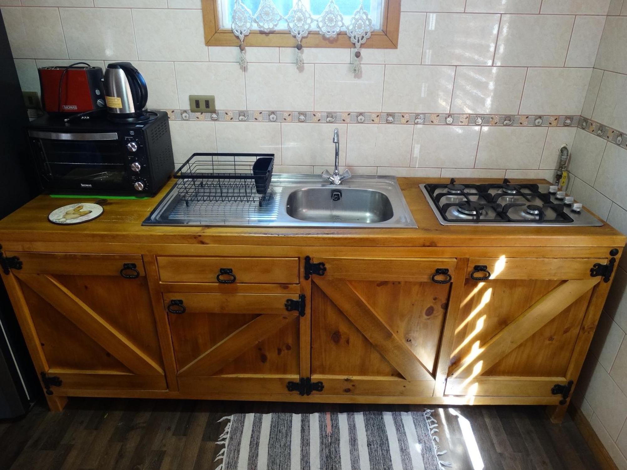 Hostal Lago Condor Пуэрто-Наталес Экстерьер фото
